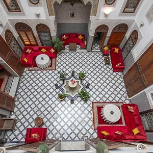  Maison d'hôtes La Perle De La Medina Maroc