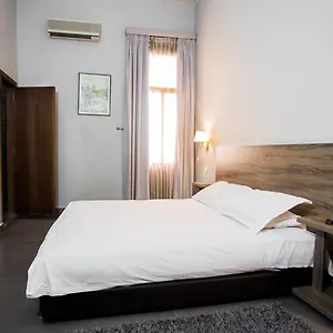 ** Hotel Olympic Maroc