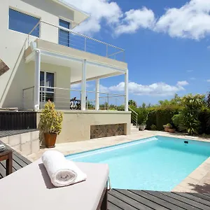 **** Maison d'hôtes Entabeni Afrique du Sud