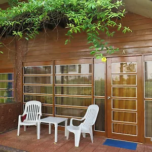 2* Resort Alona Hidden Dream