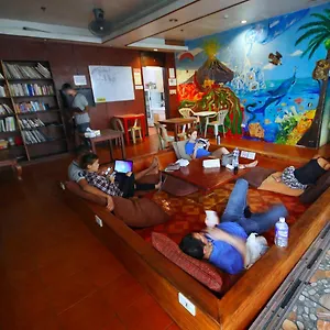 ** Maison d'hôtes Malate Philippines