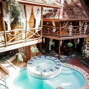 2* Couette-café Natura Vista