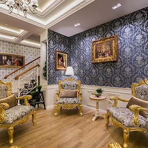 **** Hotel Legacy Boutique Hotel&apartments Albanie